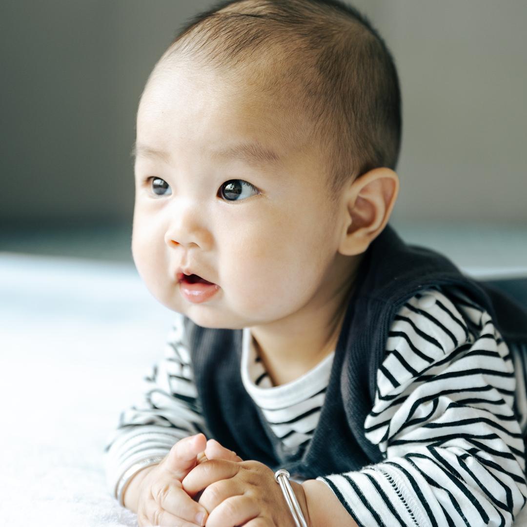 小宝妈咪