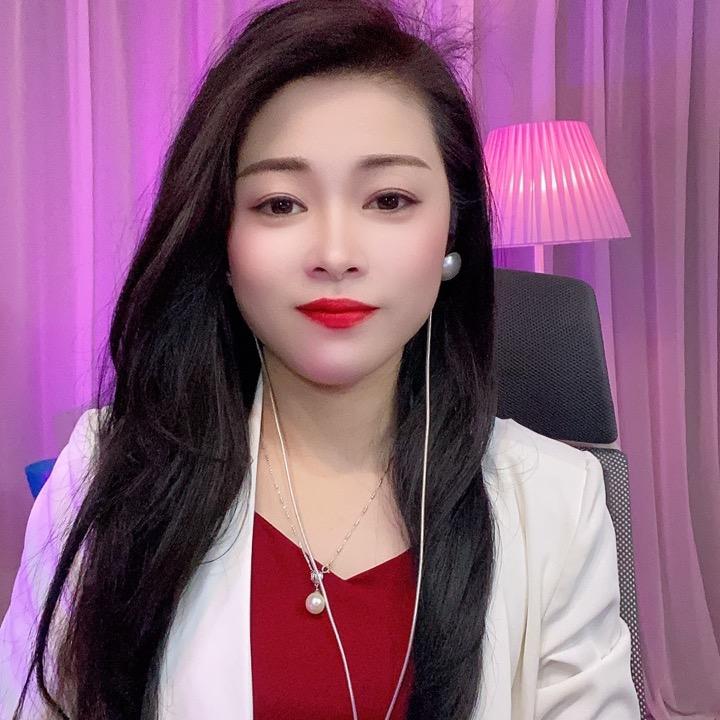 小紫欣🎙️