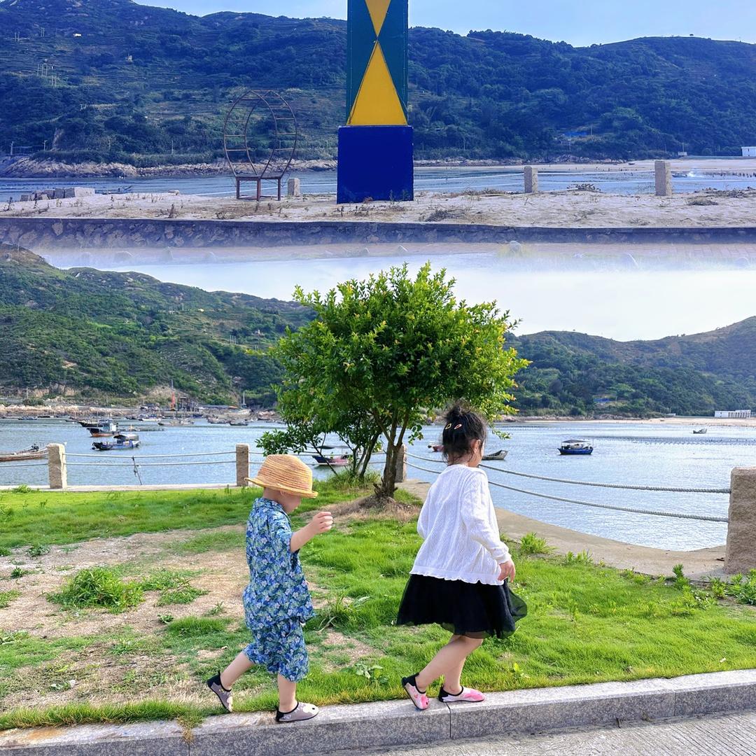 妹妹家的童鞋