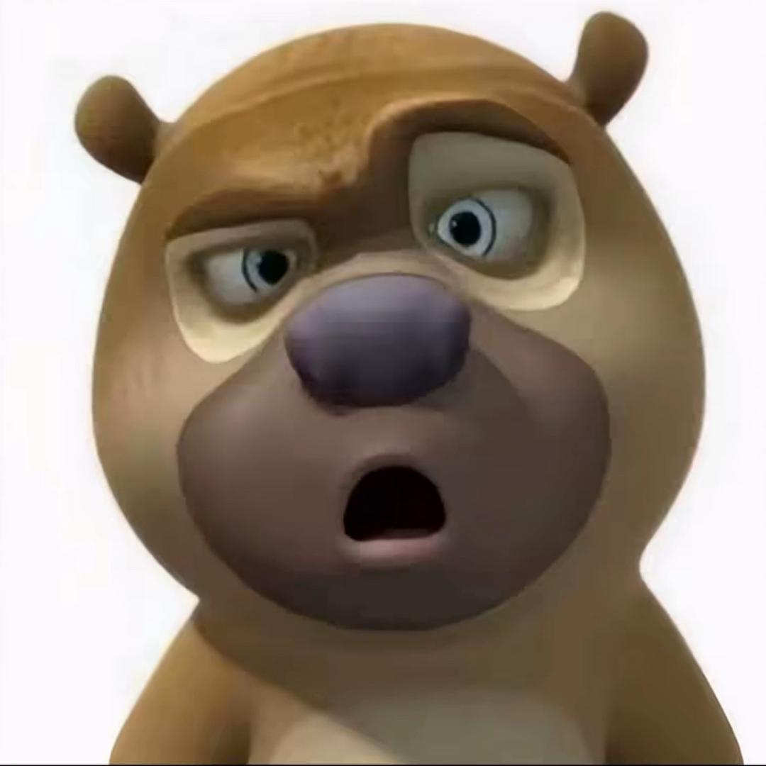 Bobo.