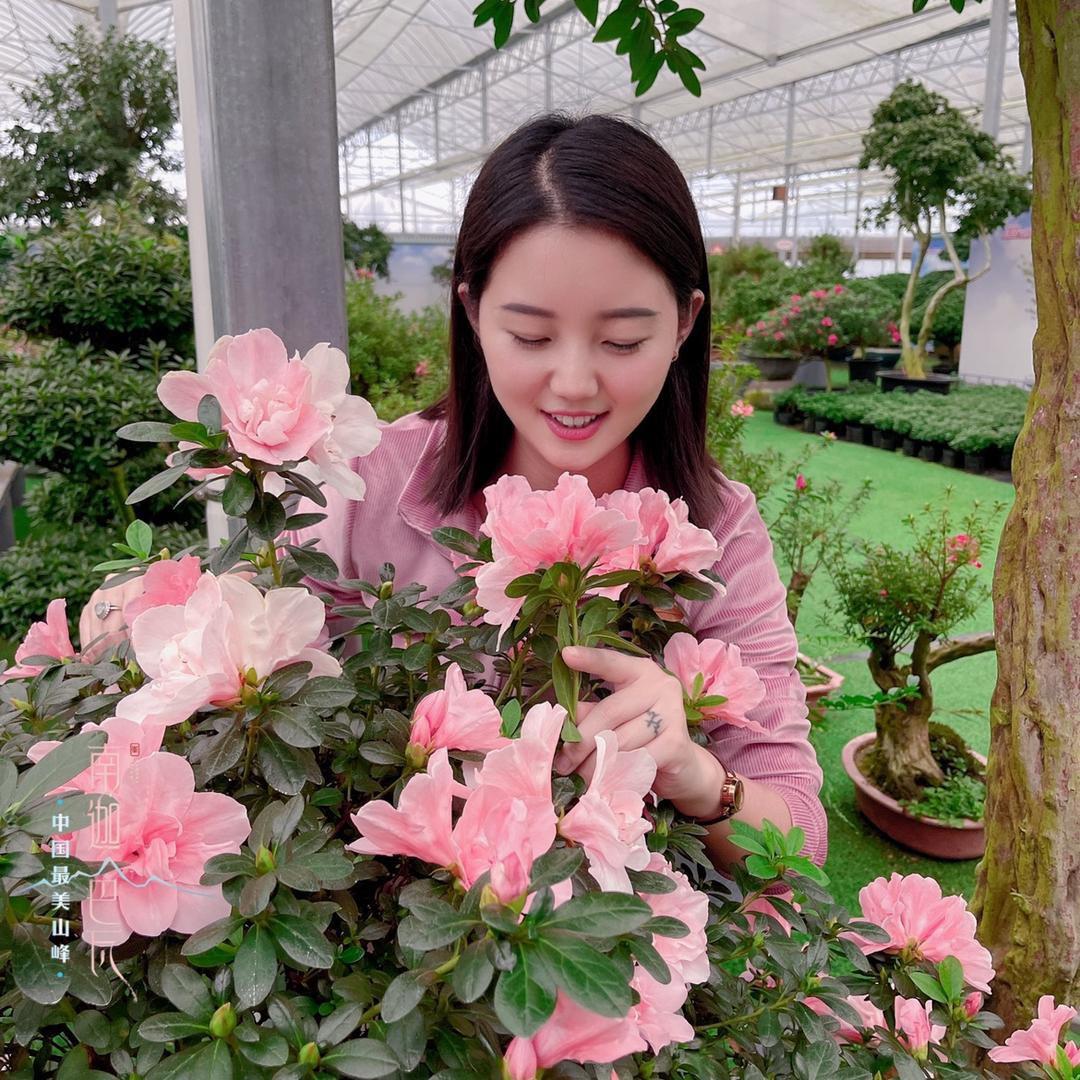 老二的花园
