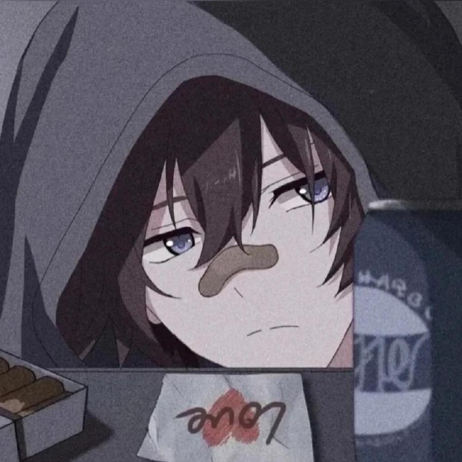 霜痕