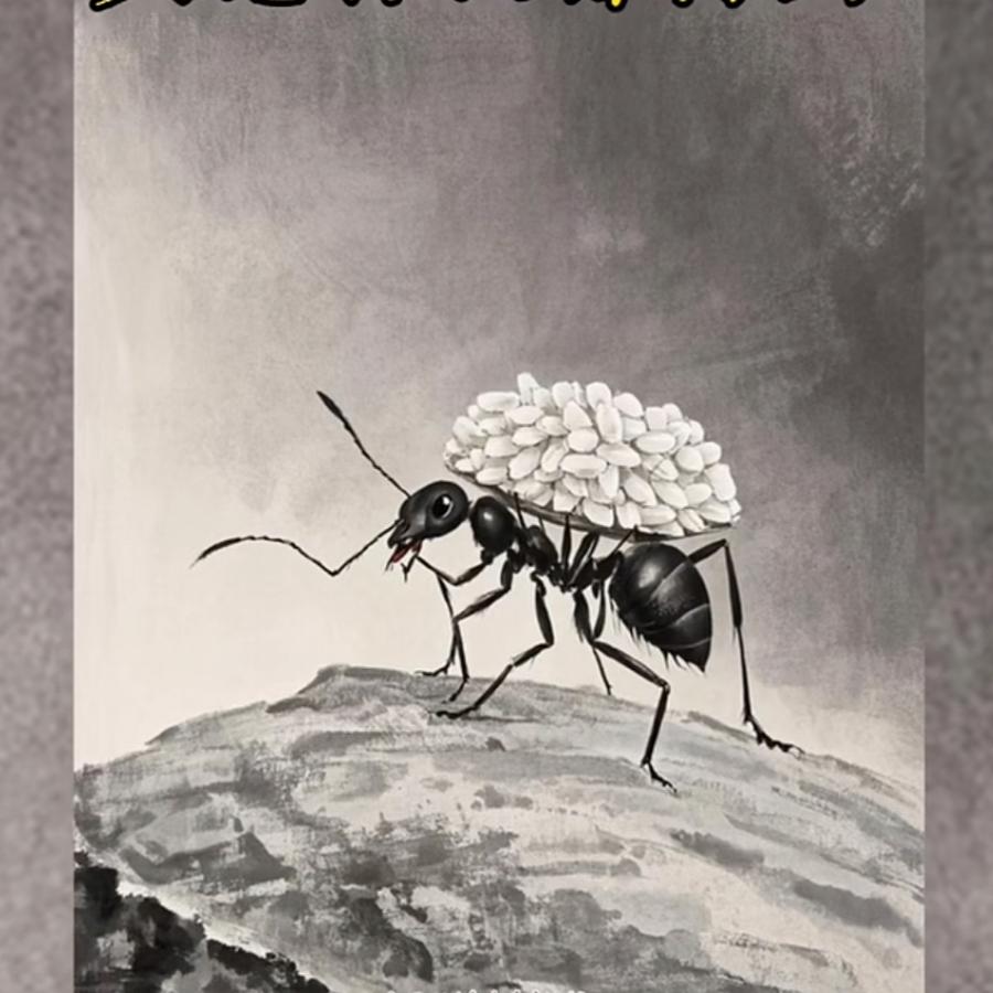 过往云烟
