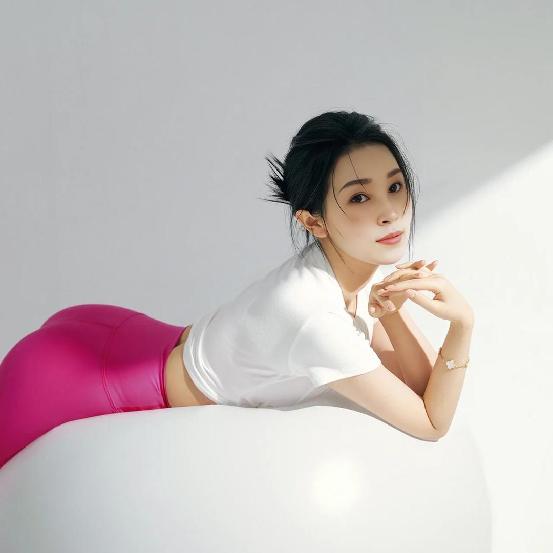 筋膜女子塑形•小艾