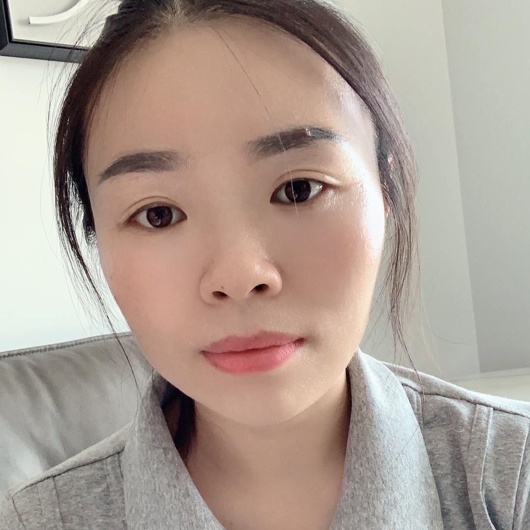 大妮（哺乳期）