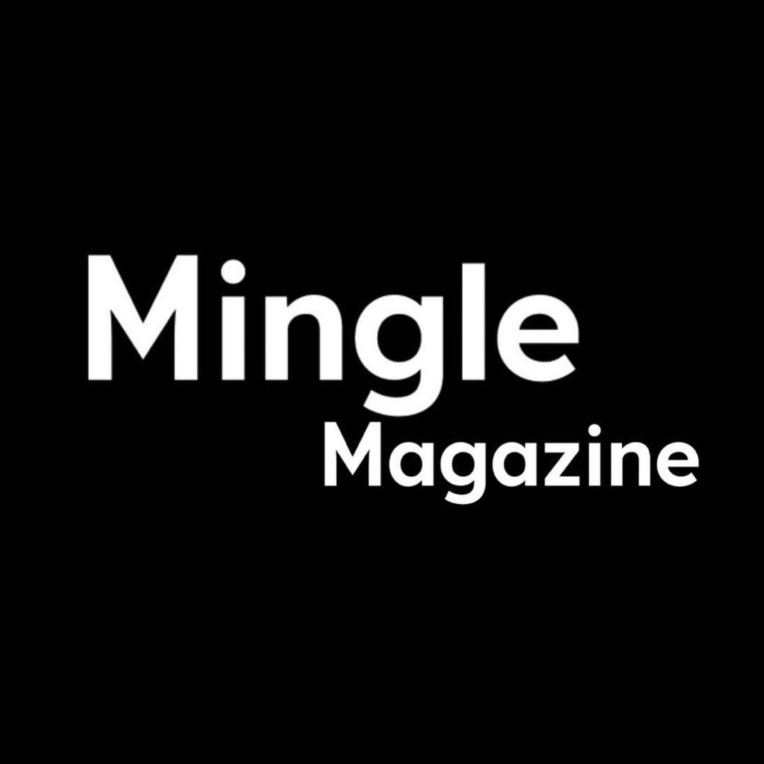 名格Mingle