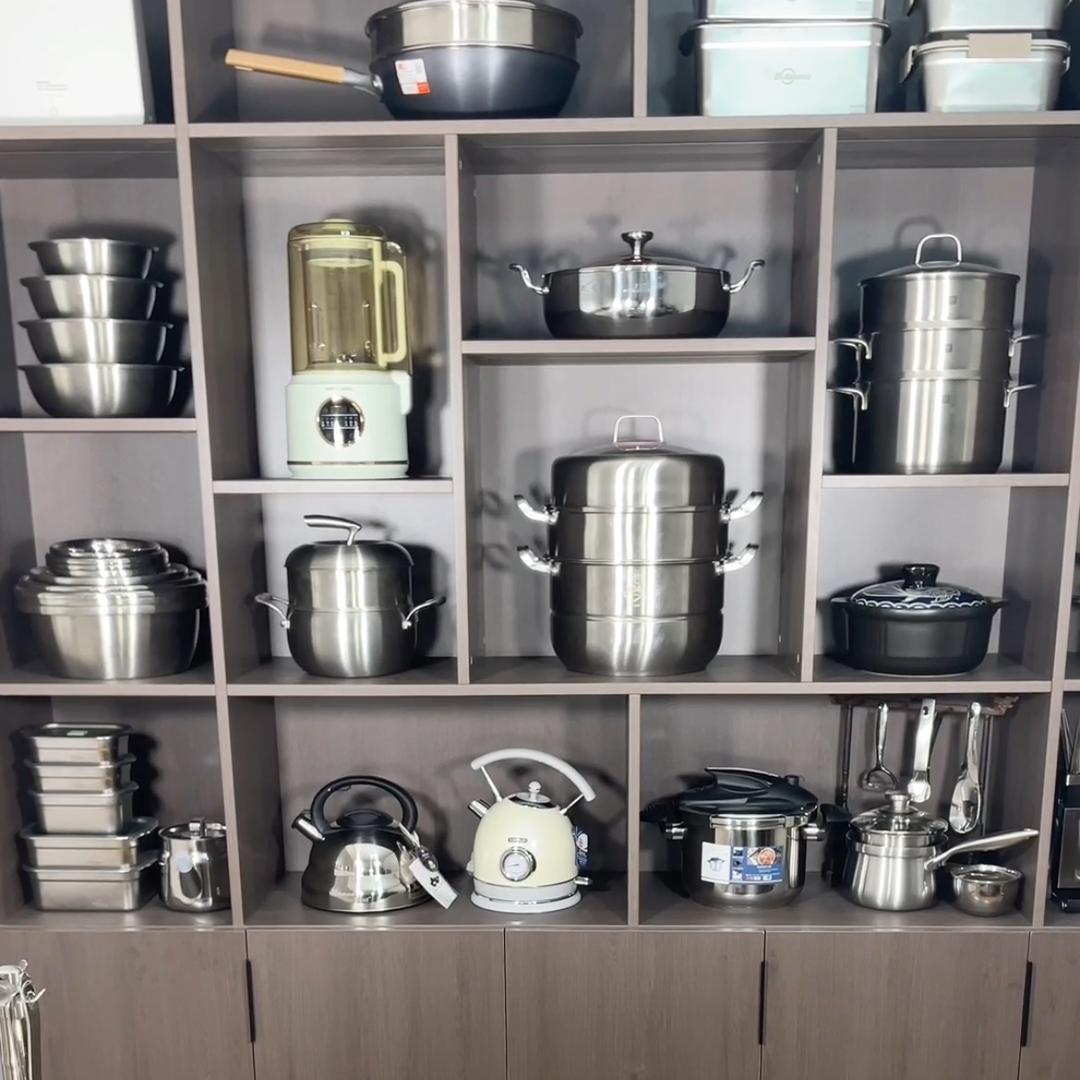 顾家厨具严选