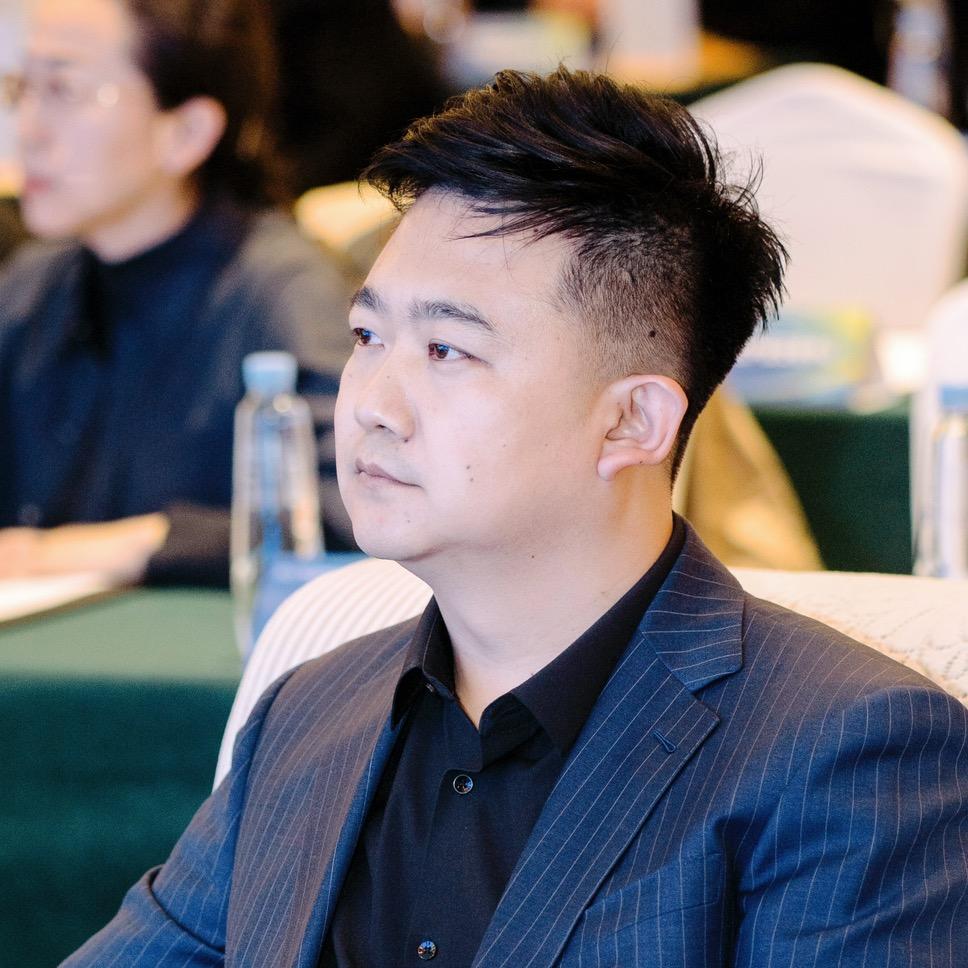 米老板的朋友圈