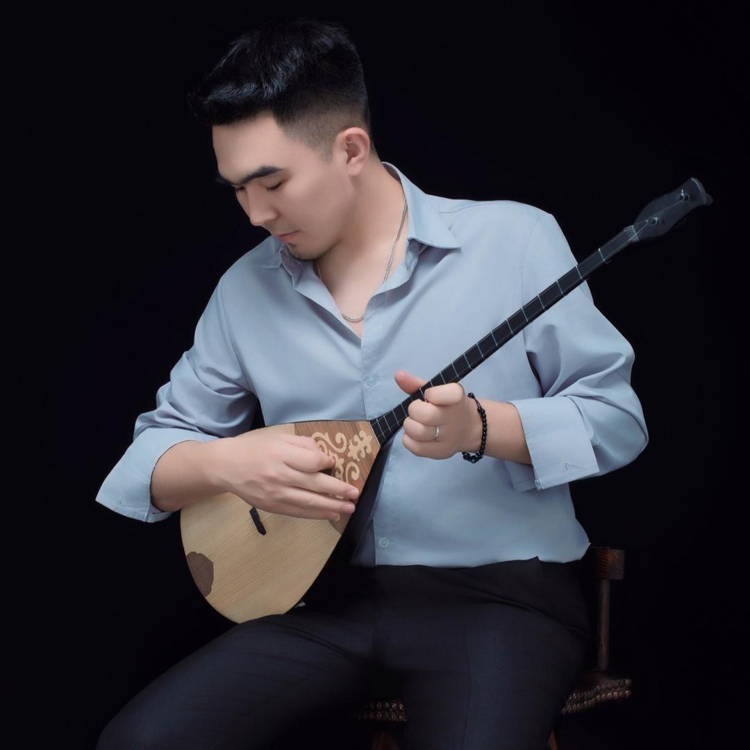 冬不拉教学🎼
