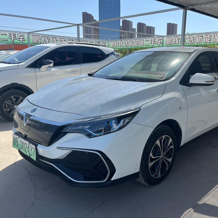 鹏辉新能源-小五一