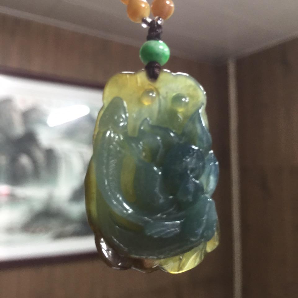 熙雅轩玉石店