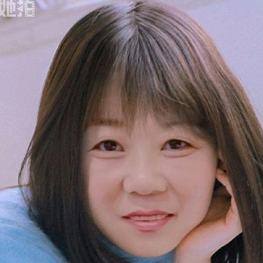 兰花朵朵