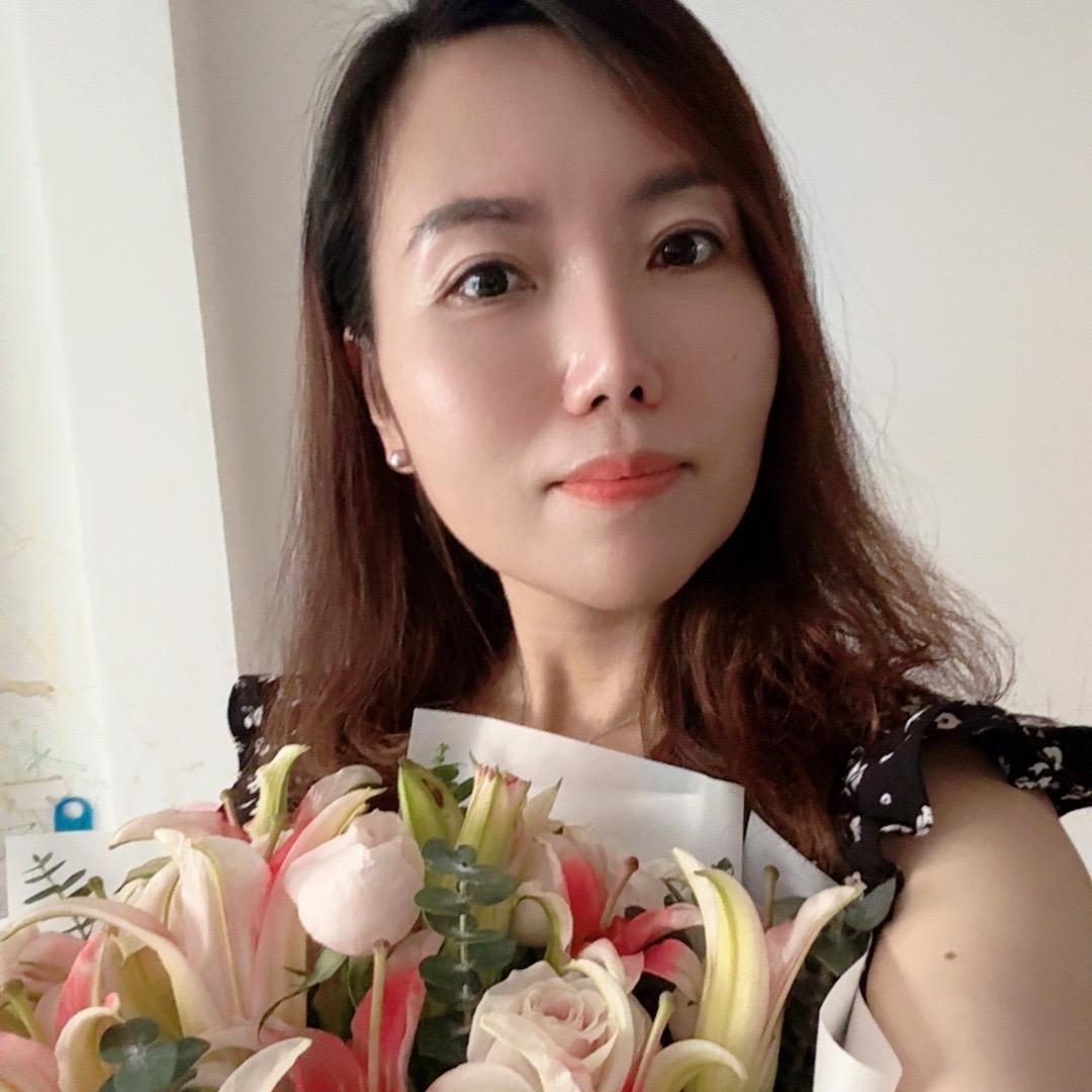 燕子教你养白发