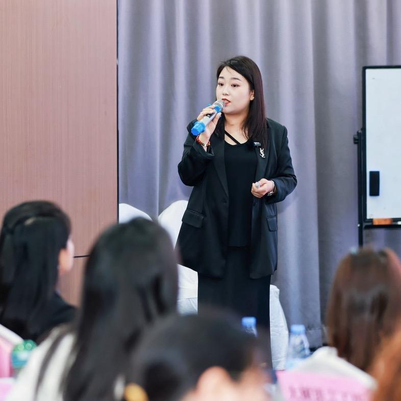 小高姐(同城直播获客)