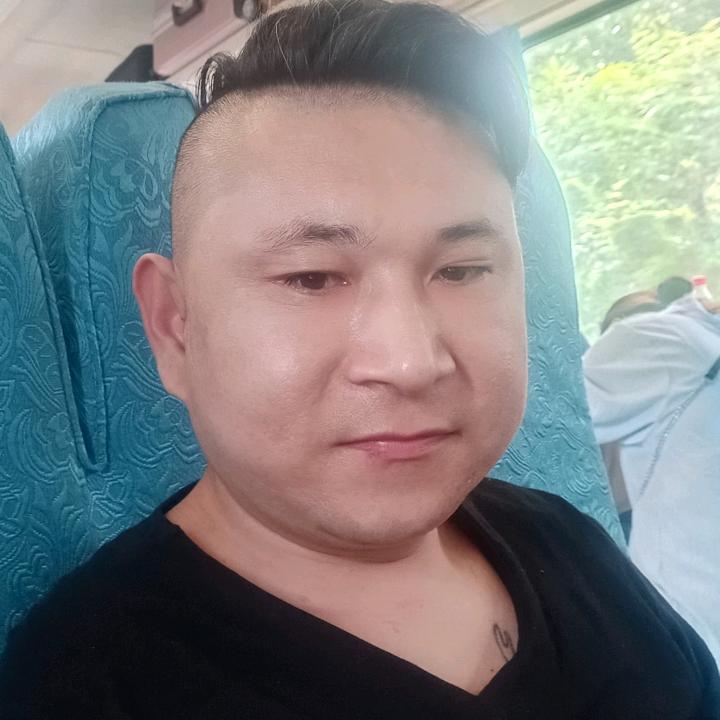 张大少(抖音男神)