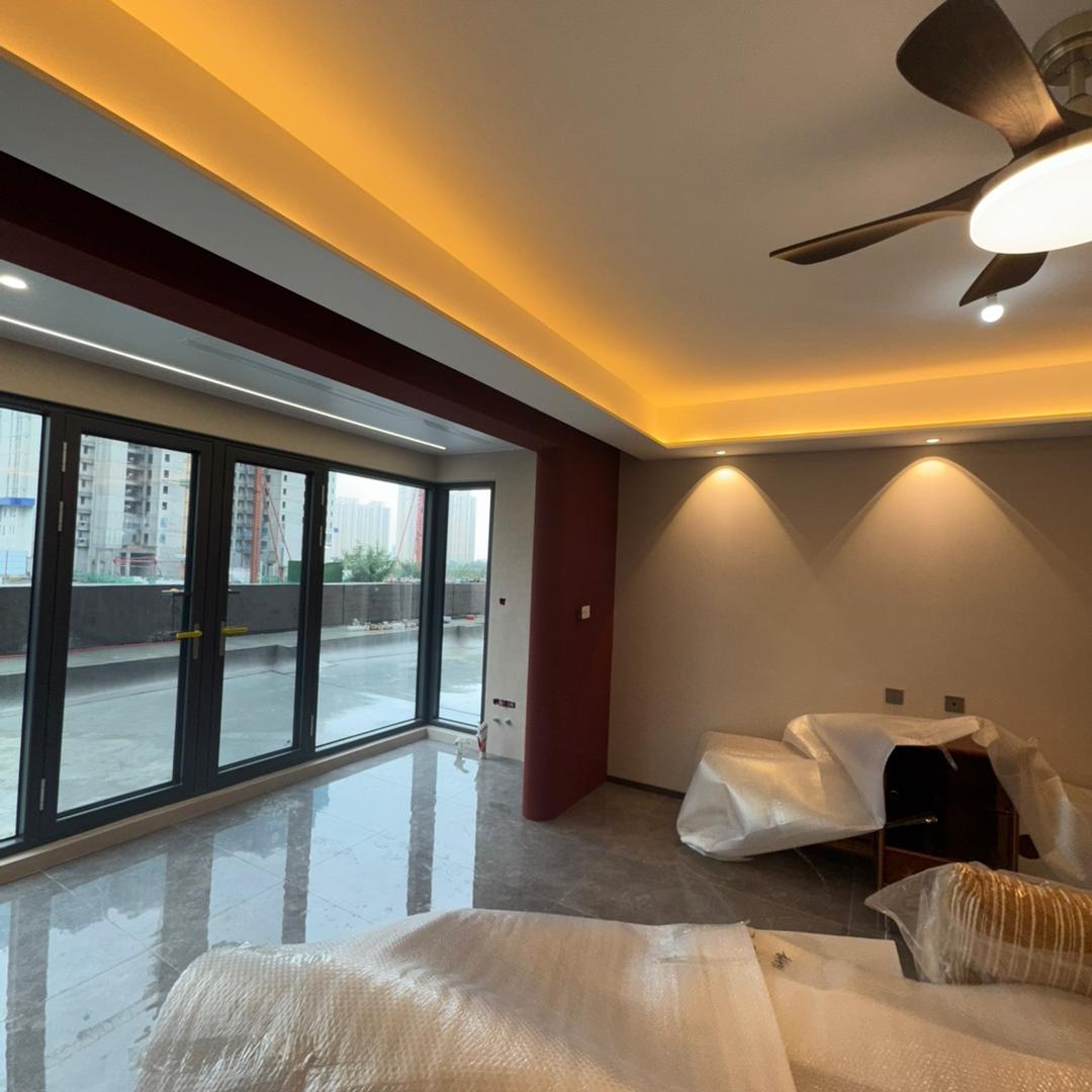 西咸门窗帅弟儿