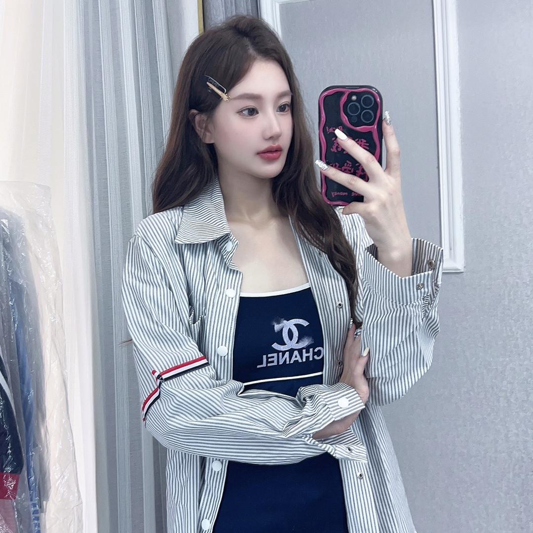 77高端买手女装