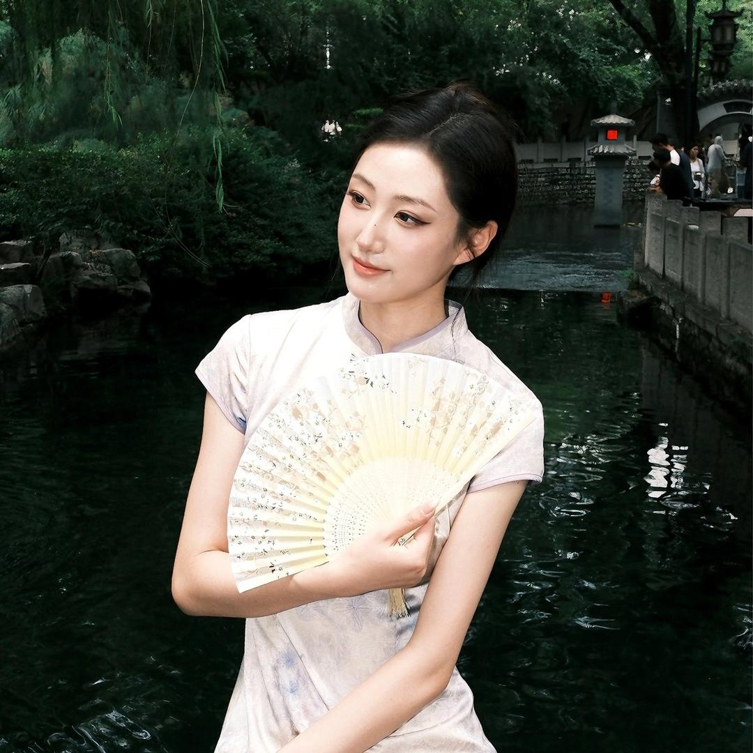 李小鱼🐟