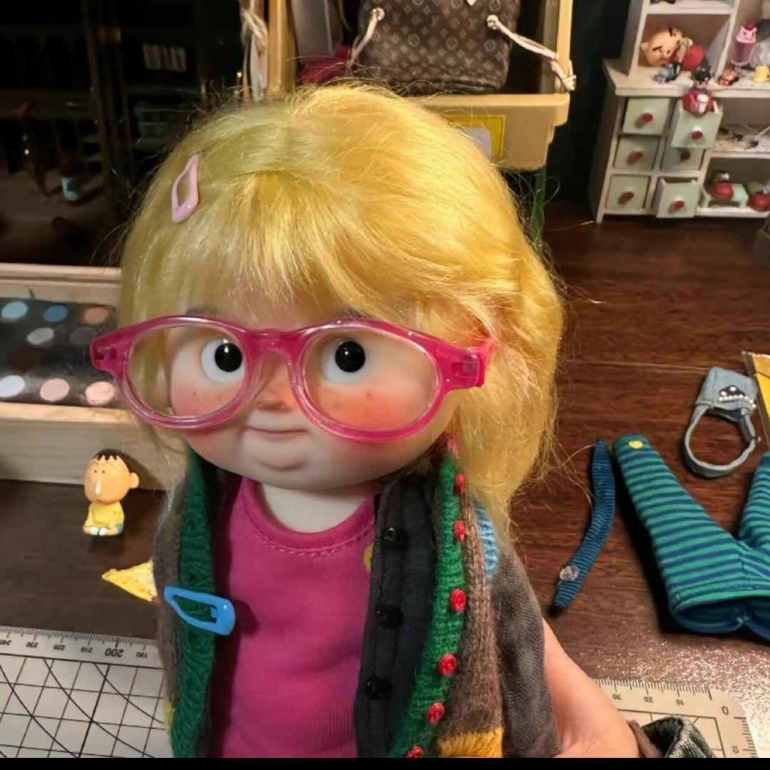 胖胖不胖（230斤版）