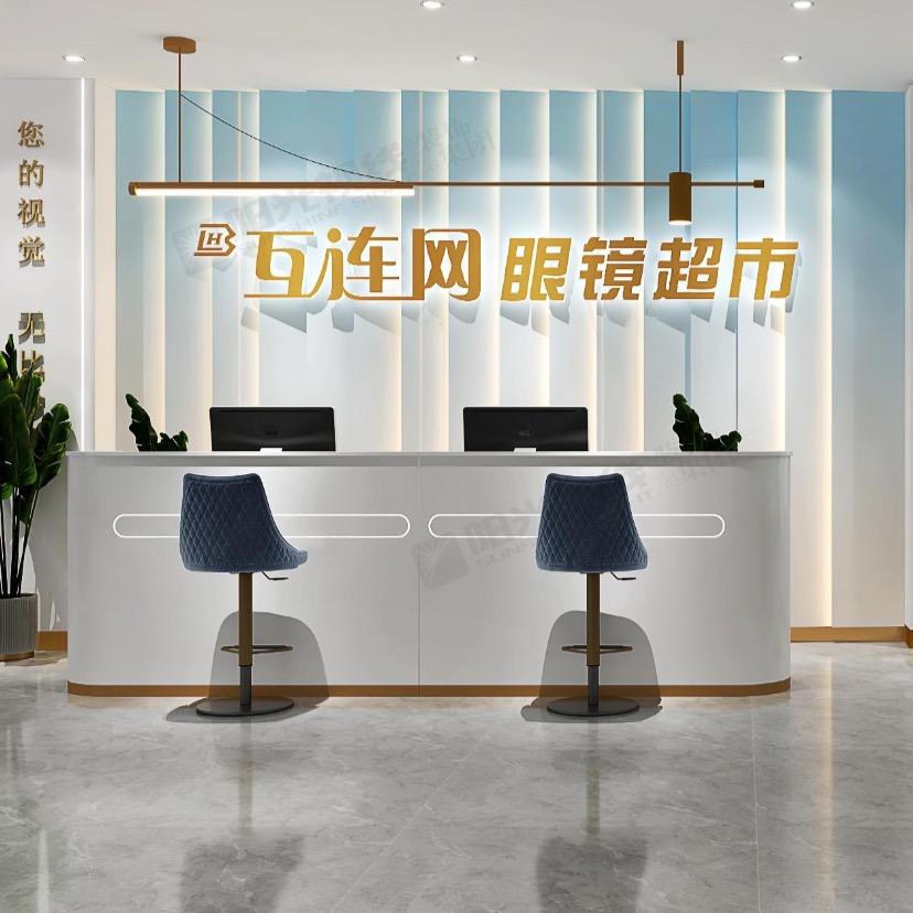 莆田市互连网眼镜工厂店