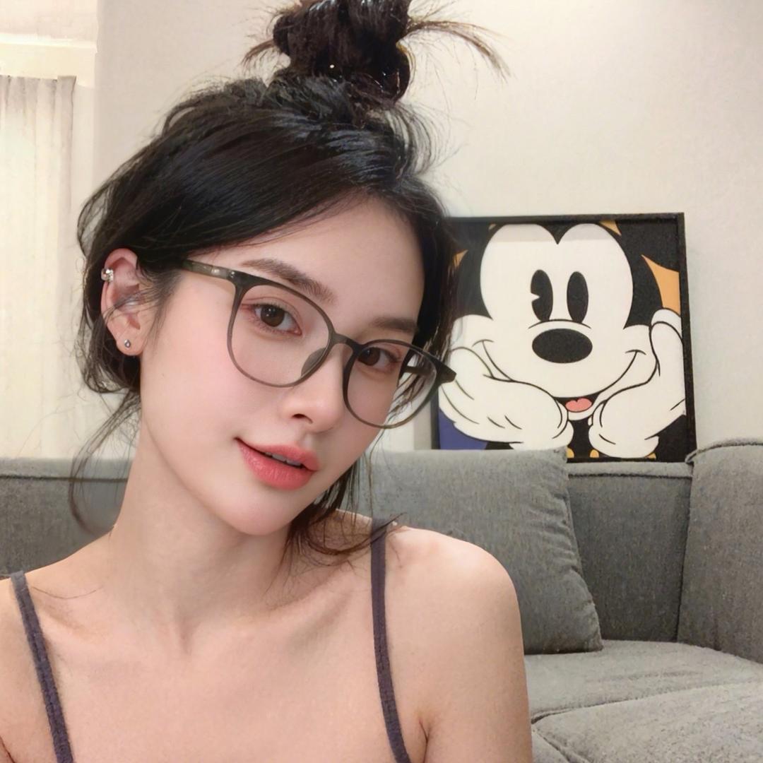 心机小兔（大G ）