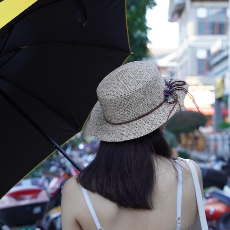 然以