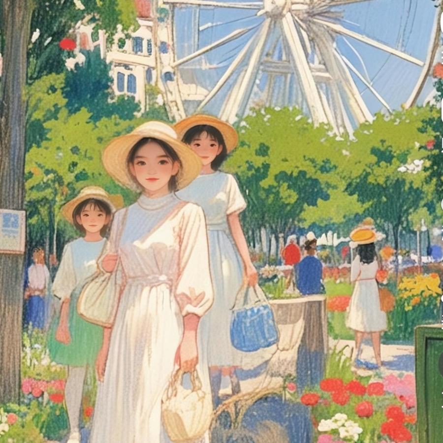 萌量不足♥
