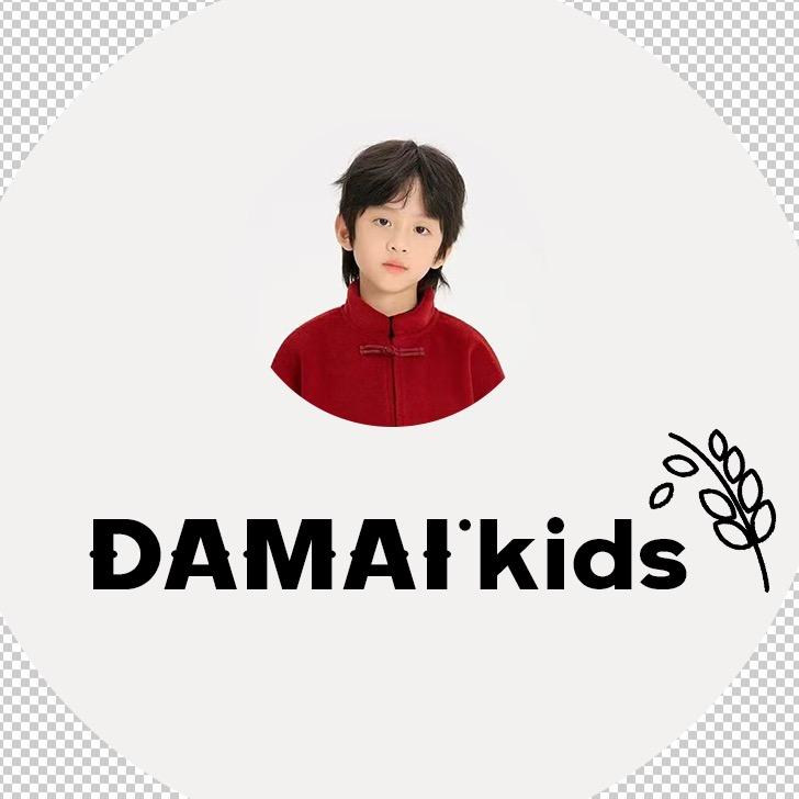 PAIDING KIDS