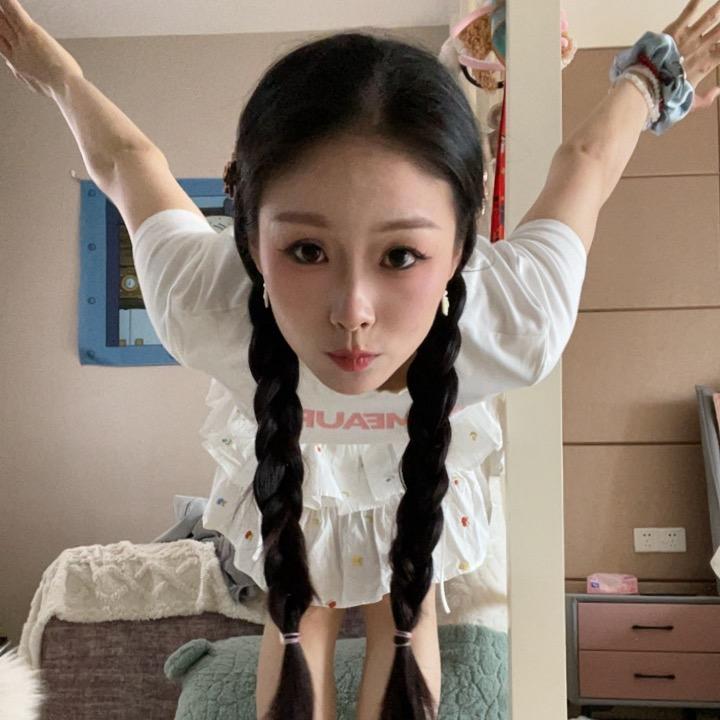 啪嗒啪嗒da～