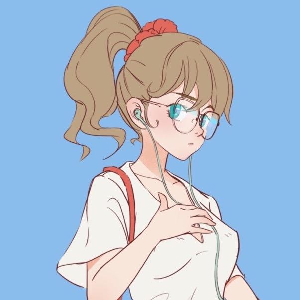 熙熙漫