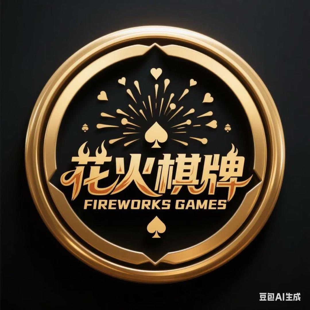 花火·棋牌·24h自助共享茶室官方号