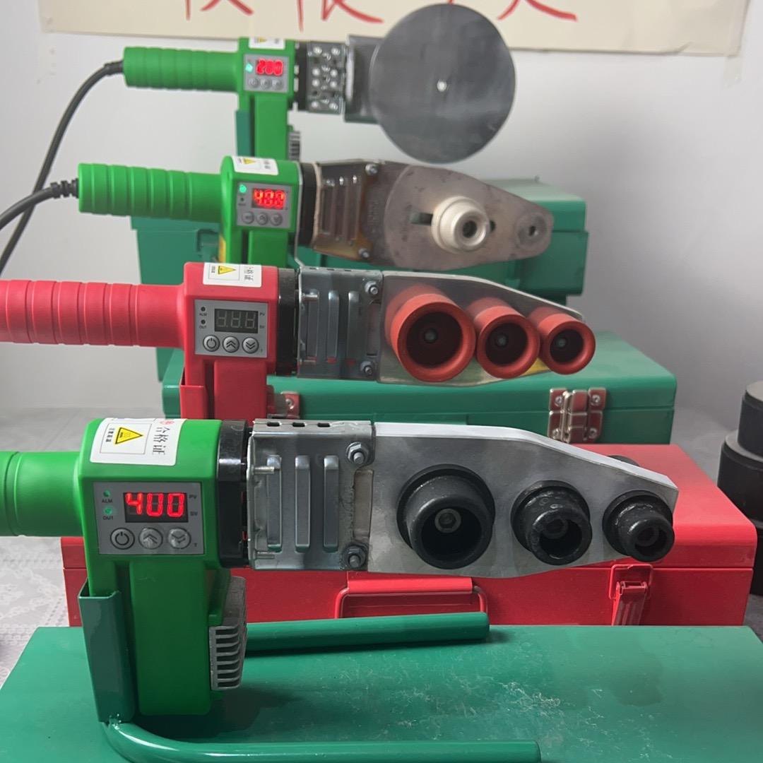 热容器工厂直播