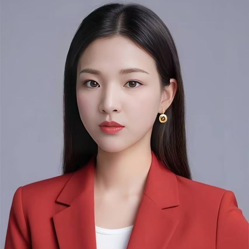 衡阳黄金珠宝柜姐～亚平