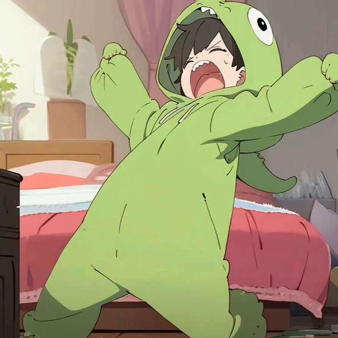 洛七.✨
