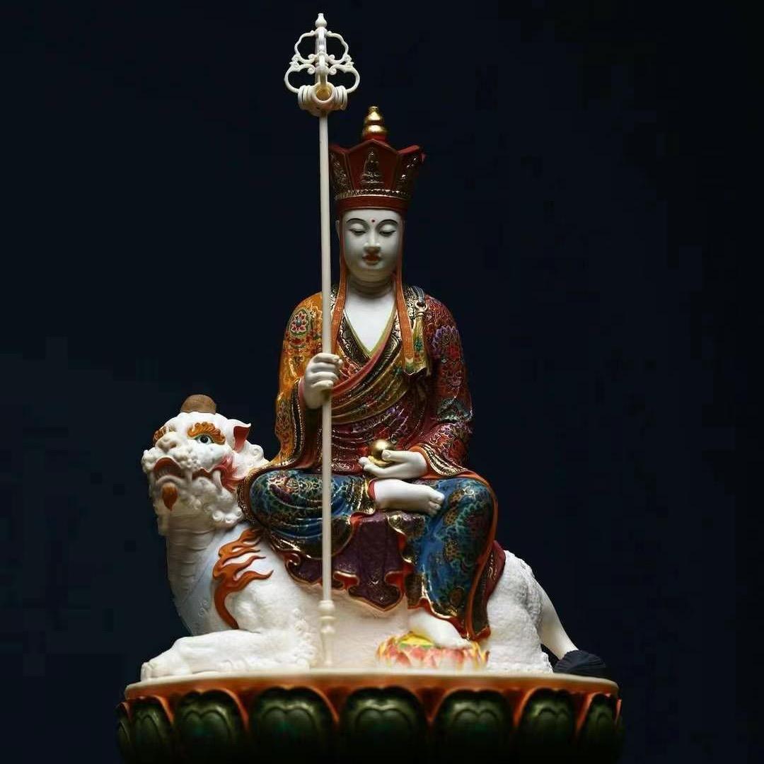 万品工艺品猛犸