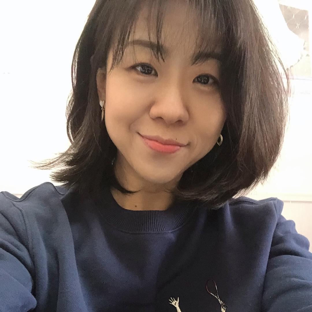 哼着小歌儿的囡囡
