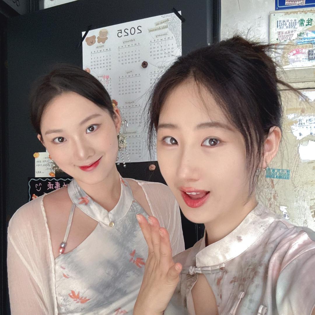 秋季栗子🌰