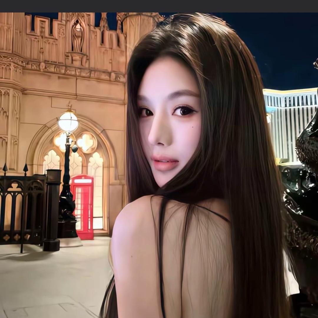 佳佳👸