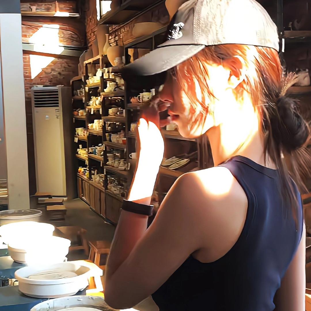 小豆包er（摆摊版）