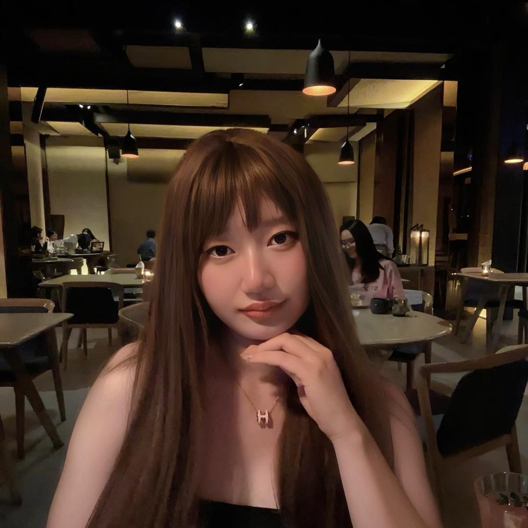 小鱼宝宝