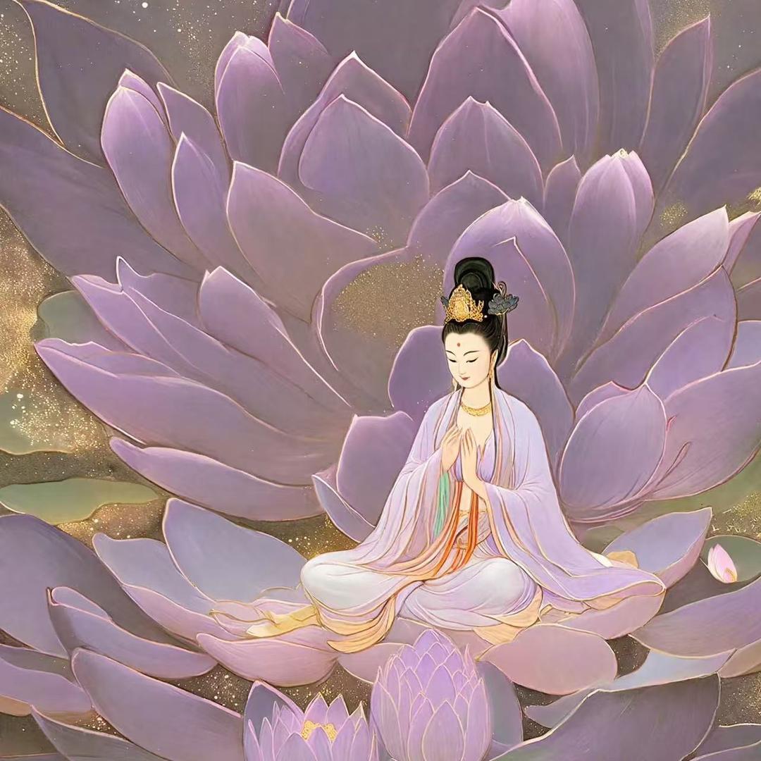 杨门府🪷善缘堂