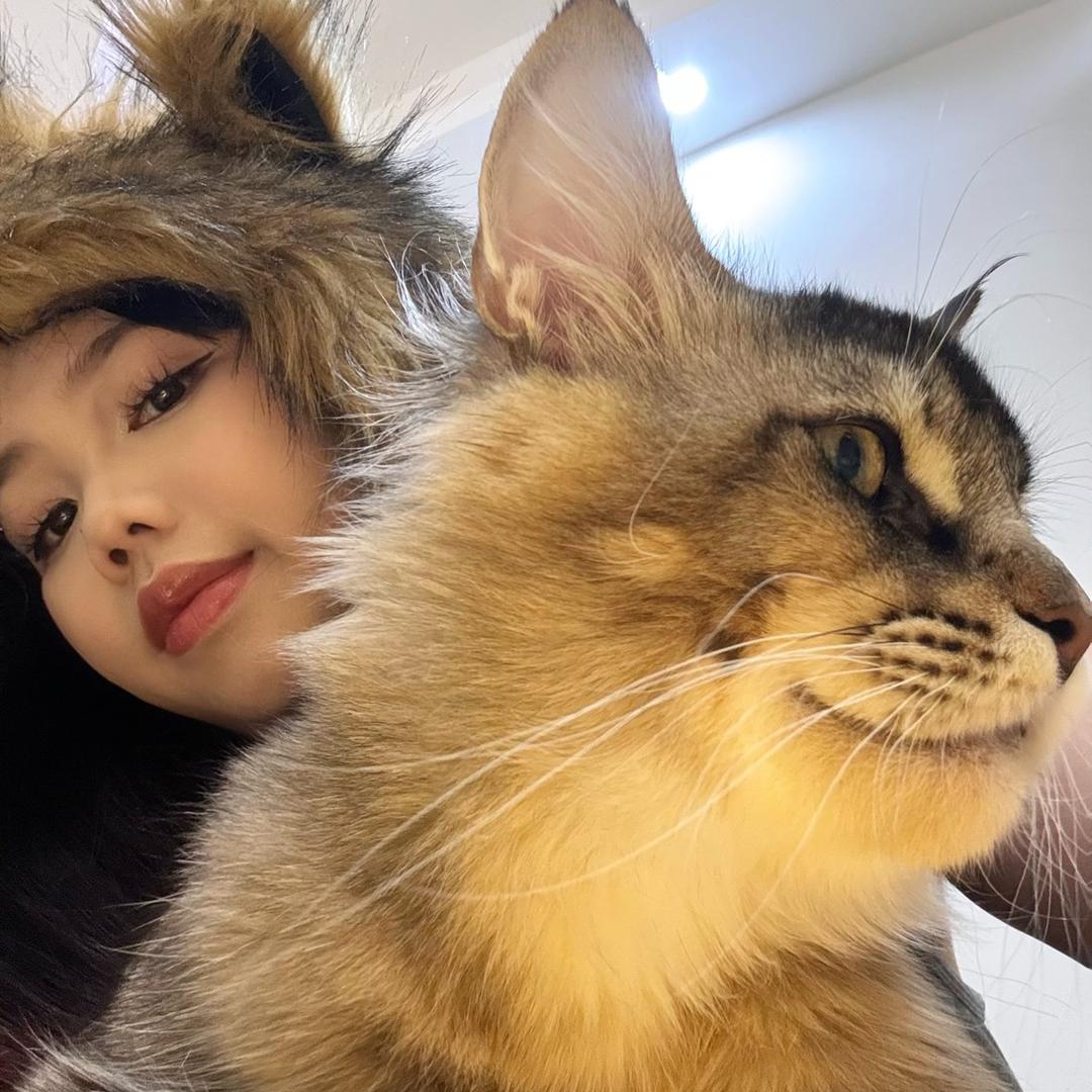 骆驼翔子一米八