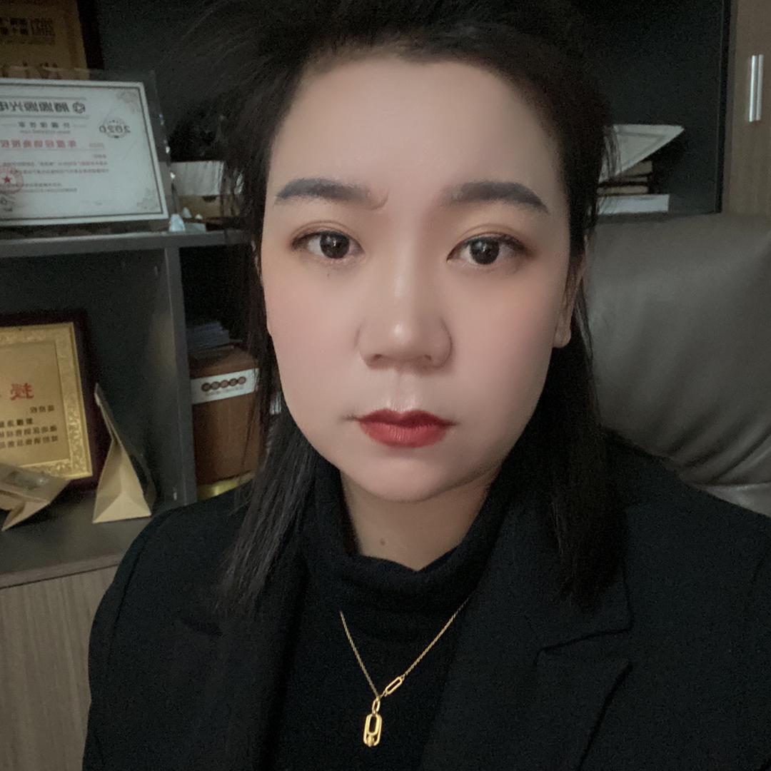 新疆闫凯光电李利