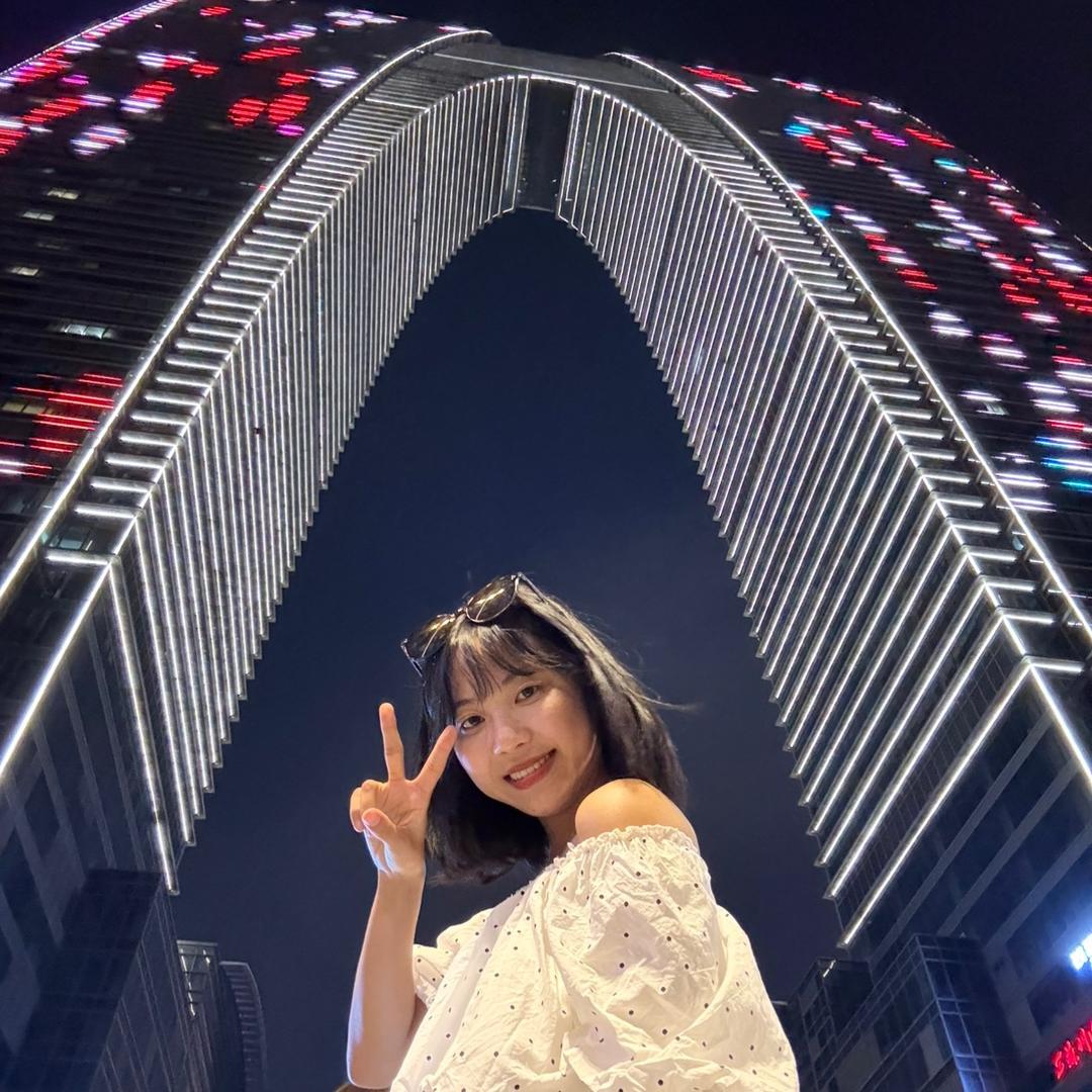 小小语