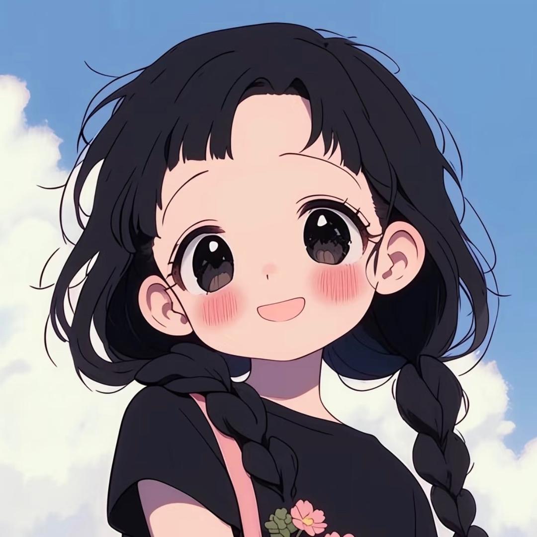 晴天☀️