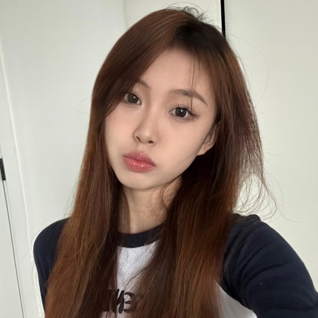 一一今天又穿啥