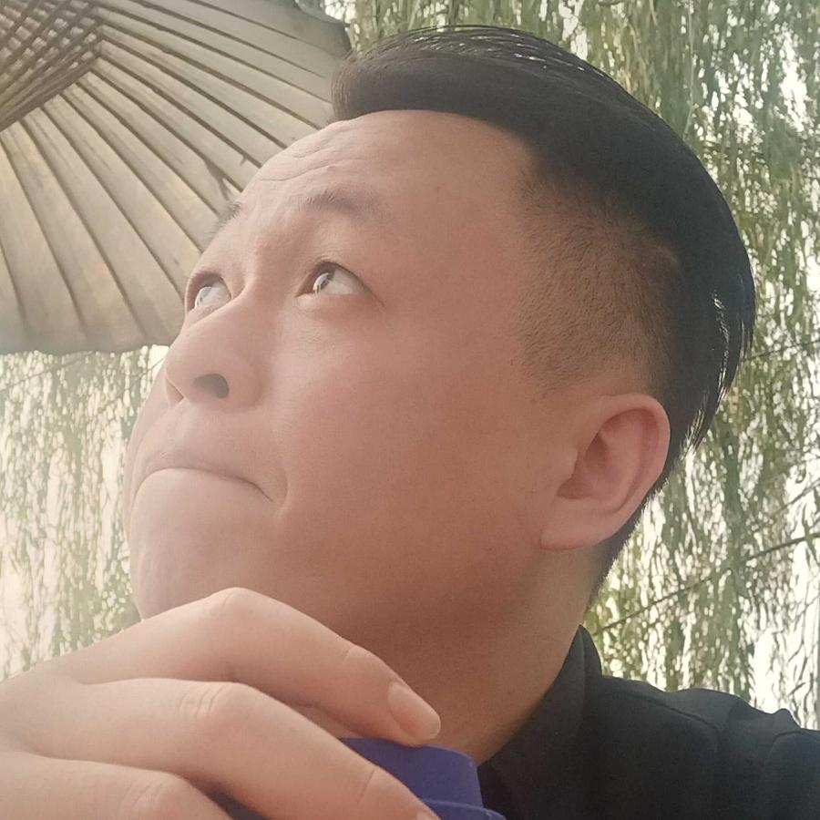 TC💢上官翰軒💤