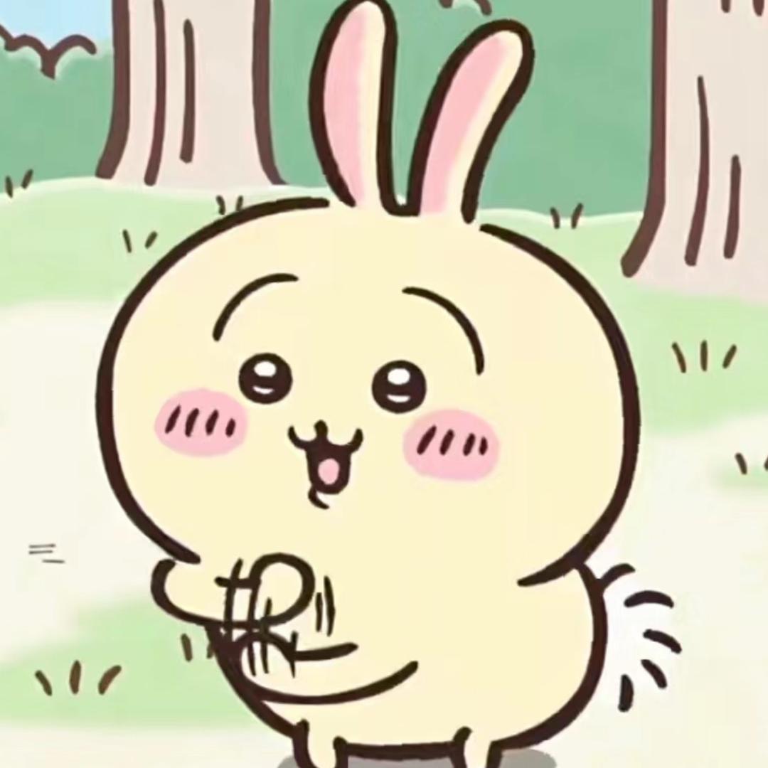 橙子爱吃菠萝