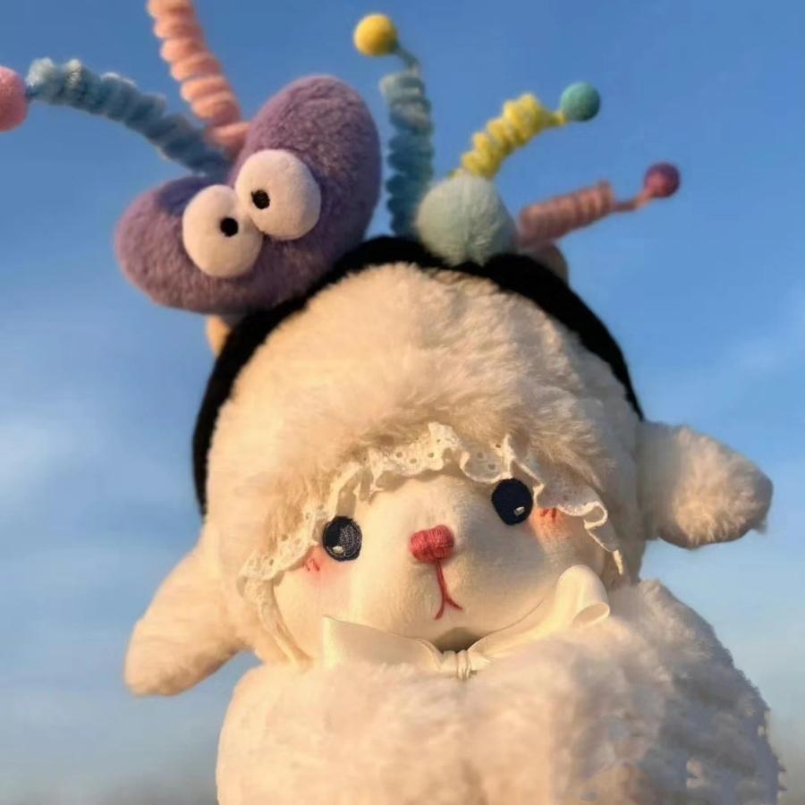 ૮₍◜ෆ◝.₎ა