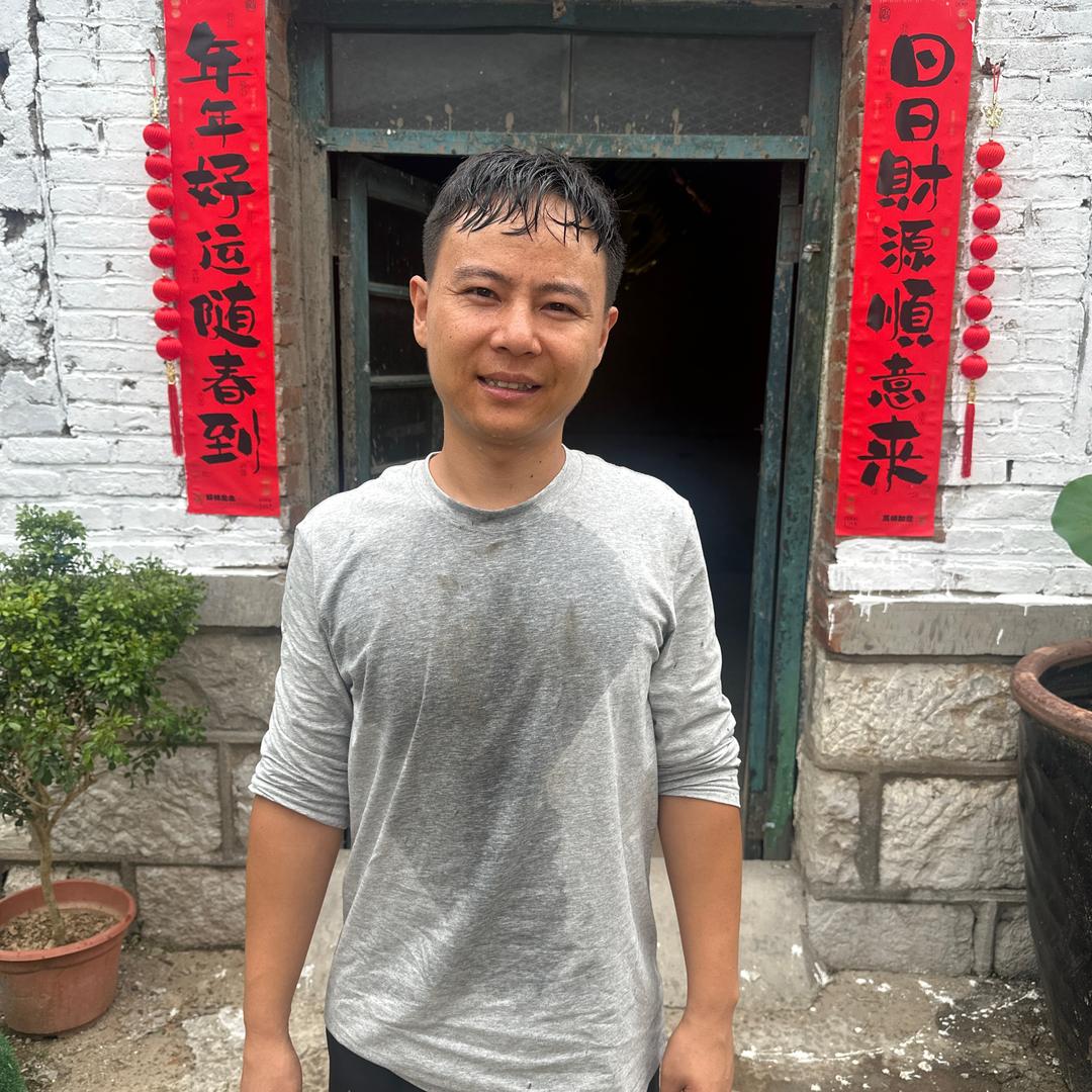 小阿雷爱唱歌（不忘初心）